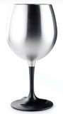 GSI Glacier Stainless Nesting Red Wine, G S I Outdoors 63310