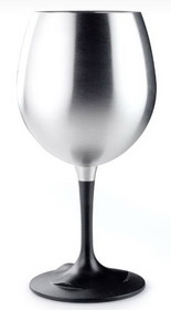GSI Glacier Stainless Nesting Red Wine, G S I Outdoors 63310