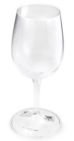 GSI Nesting Wine Glass Set, G S I Outdoors 79302