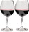 GSI Nesting Red Wine Glass Set, G S I Outdoors 79312