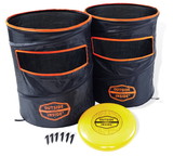 GSI Games-Freestyle Barrel Toss, G S I Outdoors 99974