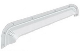 Grace Manufacturing 36-Inch Drip Cap, Grace Mfg 303600