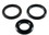 Gb Reman Fuel Injector Seal Kit, GB Remanufacturing 8-046
