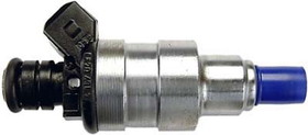 Gb Reman Fuel Injector, GB Remanufacturing 811-16102