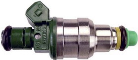 Gb Reman Fuel Injector, GB Remanufacturing 811-16109