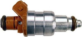 Gb Reman Fuel Injector, GB Remanufacturing 812-11102