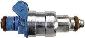 Gb Reman Fuel Injector, GB Remanufacturing 812-11104