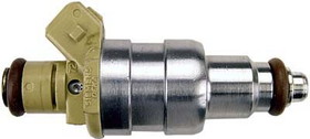 Gb Reman Fuel Injector, GB Remanufacturing 812-11107