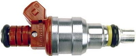 Gb Reman Fuel Injector, GB Remanufacturing 812-11118