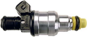 Gb Reman Fuel Injector, GB Remanufacturing 812-11122