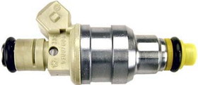 Gb Reman Fuel Injector, GB Remanufacturing 812-11125