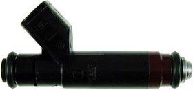 Gb Reman Fuel Injector, GB Remanufacturing 812-11129