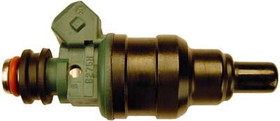 Gb Reman Fuel Injector, GB Remanufacturing 812-12105