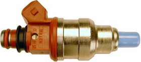Gb Reman Fuel Injector, GB Remanufacturing 812-12109