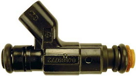 Gb Reman Fuel Injector, GB Remanufacturing 812-12122