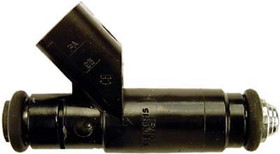 Gb Reman Fuel Injector, GB Remanufacturing 812-12129