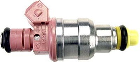 Gb Reman Fuel Injector, GB Remanufacturing 812-12130