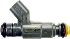 Gb Reman Fuel Injector, GB Remanufacturing 812-12131