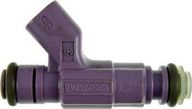 Gb Reman Fuel Injector, GB Remanufacturing 812-12156