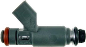 Gb Reman Fuel Injector, GB Remanufacturing 812-12162