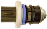 Gb Reman Fuel Injector, GB Remanufacturing 821-16105
