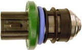 Gb Reman Fuel Injector, GB Remanufacturing 821-16107