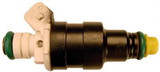 Gb Reman Fuel Injector, GB Remanufacturing 822-11103