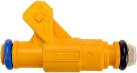 Gb Reman Fuel Injector, GB Remanufacturing 822-11135