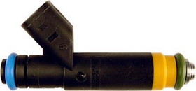 Gb Reman Fuel Injector, GB Remanufacturing 822-11162