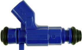 Gb Reman Gasoline Injector, GB Remanufacturing 842-12356