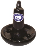 Greenfield Mushroom Anchor 15Lb Black, Greenfield Products 515-B