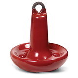 Greenfield Mushroom Anchor 15Lb Red, Greenfield Products 515-RD