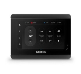 GARMIN 010-02139-10 Td 50 Touscreen Display