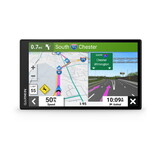 GARMIN 010-02470-00 Garmin Drivesmart 76 Mt