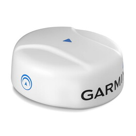 GARMIN 010-01707-00 Radar Fantom Solid State 24' Dome