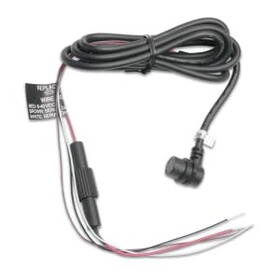GARMIN 010-10082-00 Power/Data Cable 4Pin For Early H