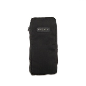 GARMIN 010-10117-02 Black Nylon Carrying Case Gps12