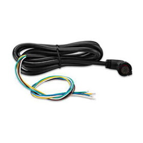GARMIN 010-11129-00 Power/Data Cable 7-Pin 90 Ghc/Gm
