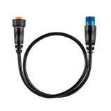 GARMIN 010-12122-10 8 Pin Xdcr To 12 Pin Sounder Adapte