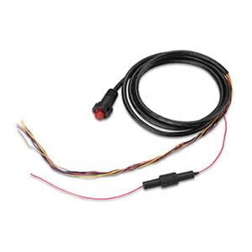 GARMIN 010-12152-10 Power Cable (8-Pin) For 76Xx Mfds