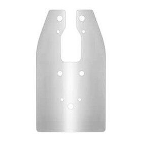 GARMIN 010-12406-00 Transducer Spray Shield Down/Side