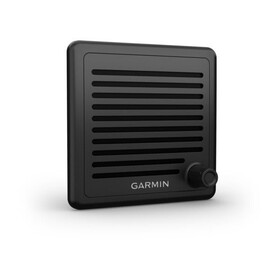 GARMIN 010-12769-00 Active Speaker W/ Volume Control