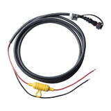 GARMIN 010-12797-00 Power Cable Gpsmap 8400/8600