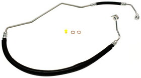Gates 366043 Power Steering Hose Assembly