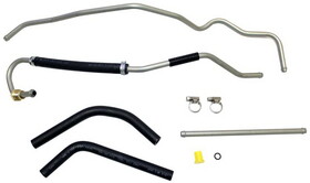 Gates 366121 Power Steering Hose Assembly