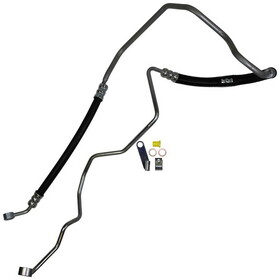 Gates 366158 Power Steering Hose Assembly