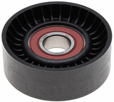 Gates 38018 Drive Pulley