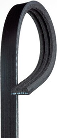 Gates K030250SF V-Ribbed Belt