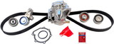 Gates TCKWP304 Timing Component Kit W/Water Pump