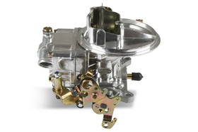 Holley Performance 0-4412S 0-4412S Carb 500Cfm Polsh